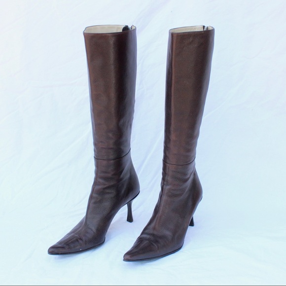 Gucci Boots - Picture 1 of 6